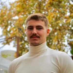Liam Dumartineix